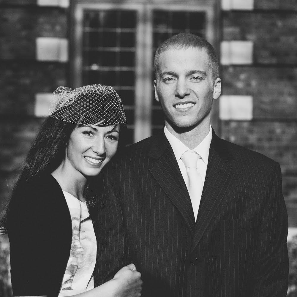 Meet your Posher, Eliza